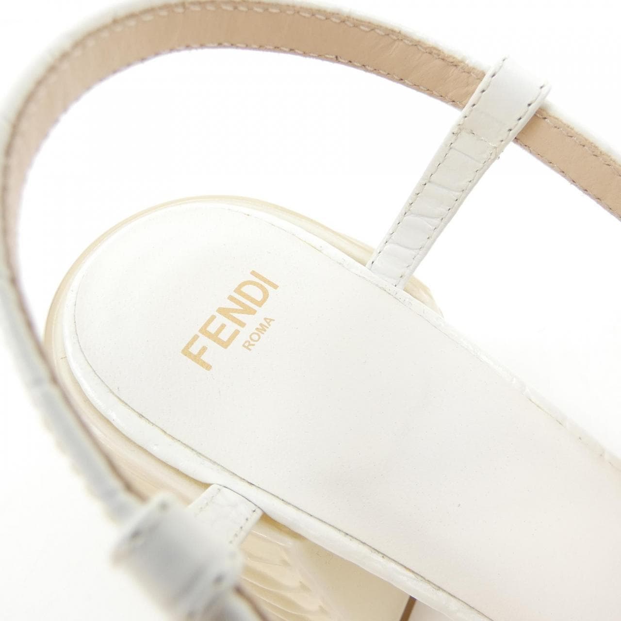 フェンディ FENDI シューズ