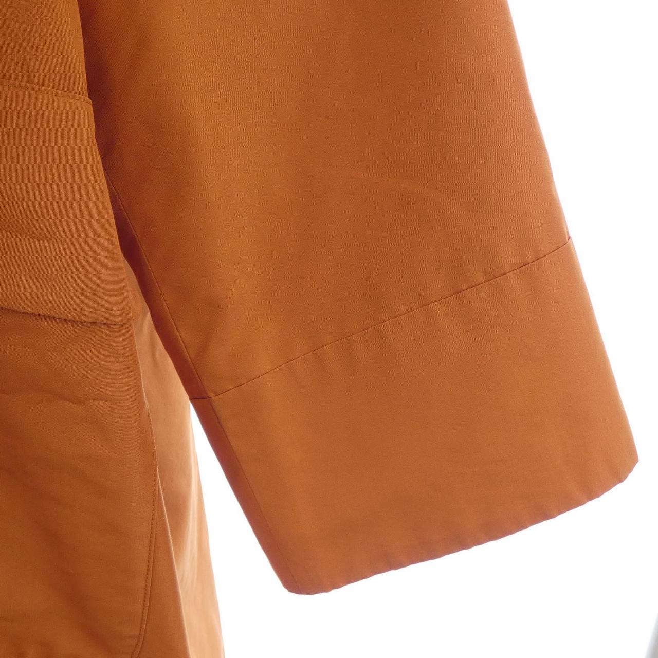 ドゥロワー DRAWER 6525-299-0564 ブルゾン