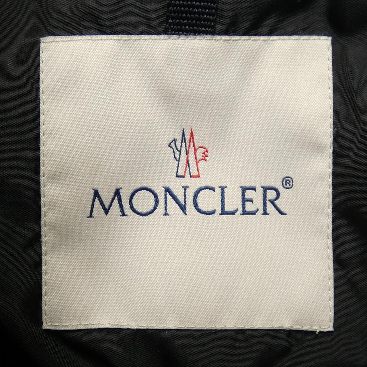 モンクレール MONCLER BREITMAN ダウンジャケット