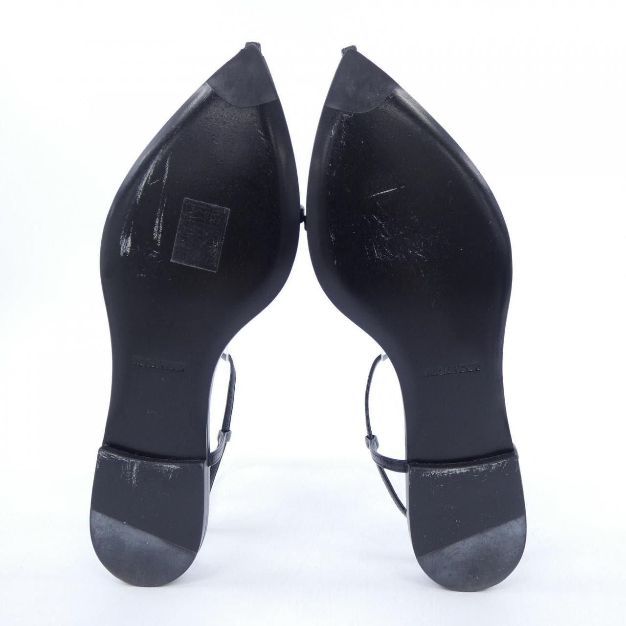 ジルサンダー JIL SANDER J15WP0081 サンダル