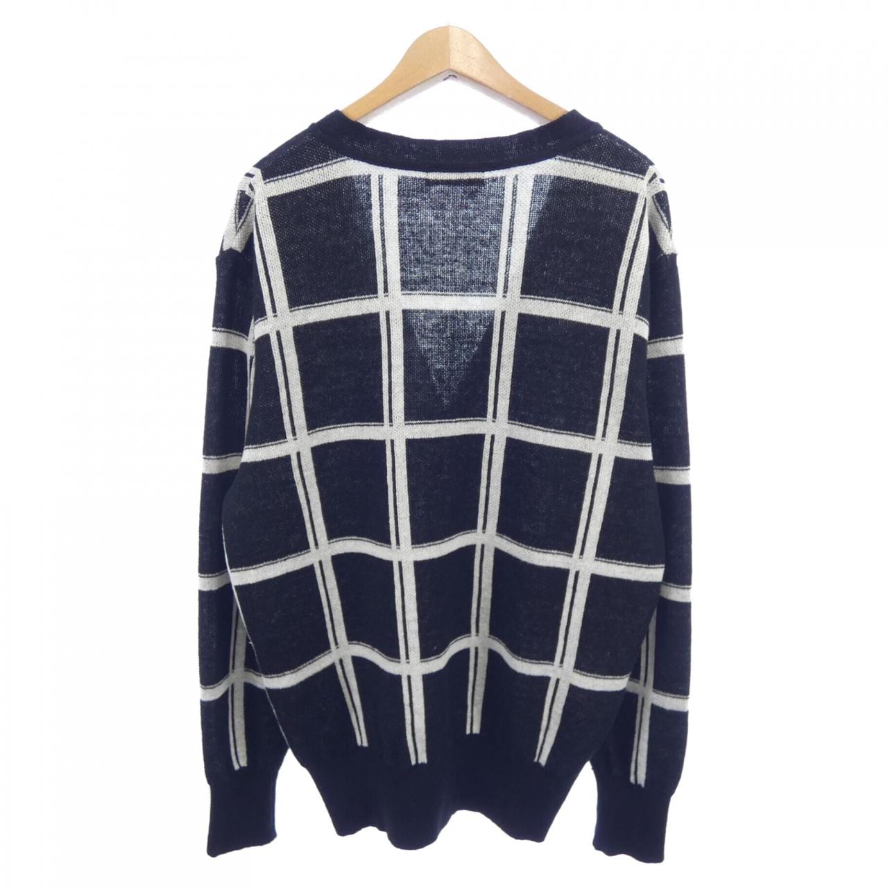 RENCONTRANT カーディガン