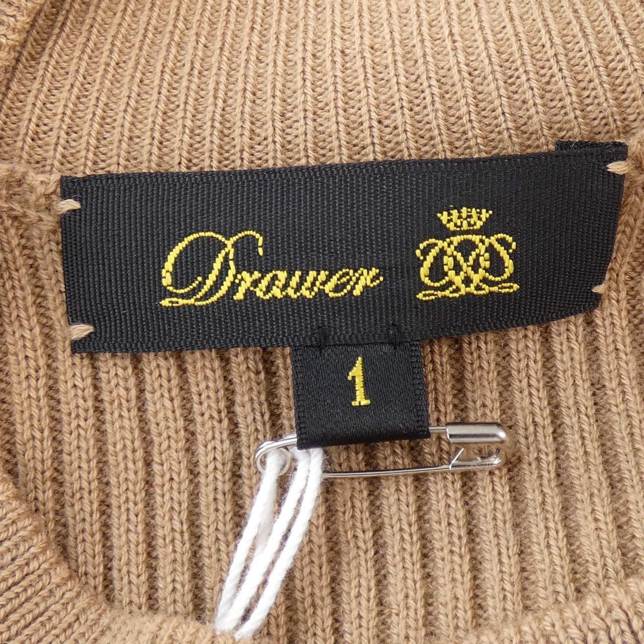 ドゥロワー DRAWER ワンピース