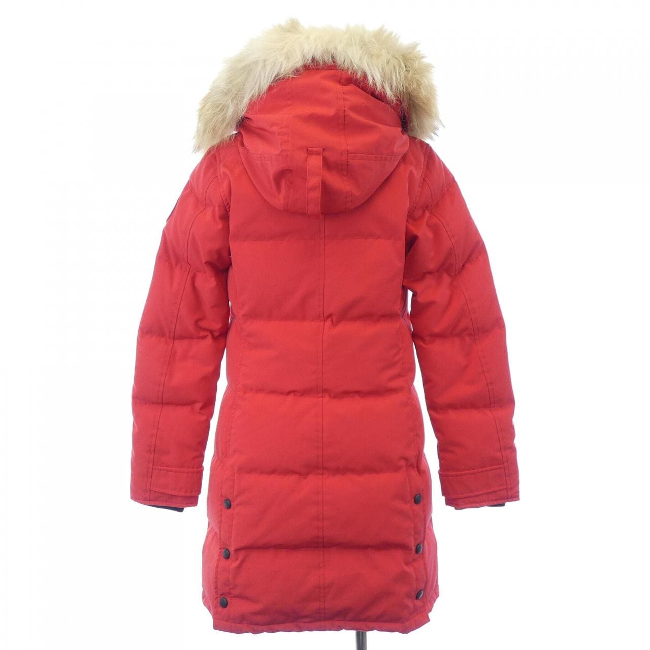 カナダグース CANADA GOOSE 2302JL MACKENZIE マッケンジー ダウンコート