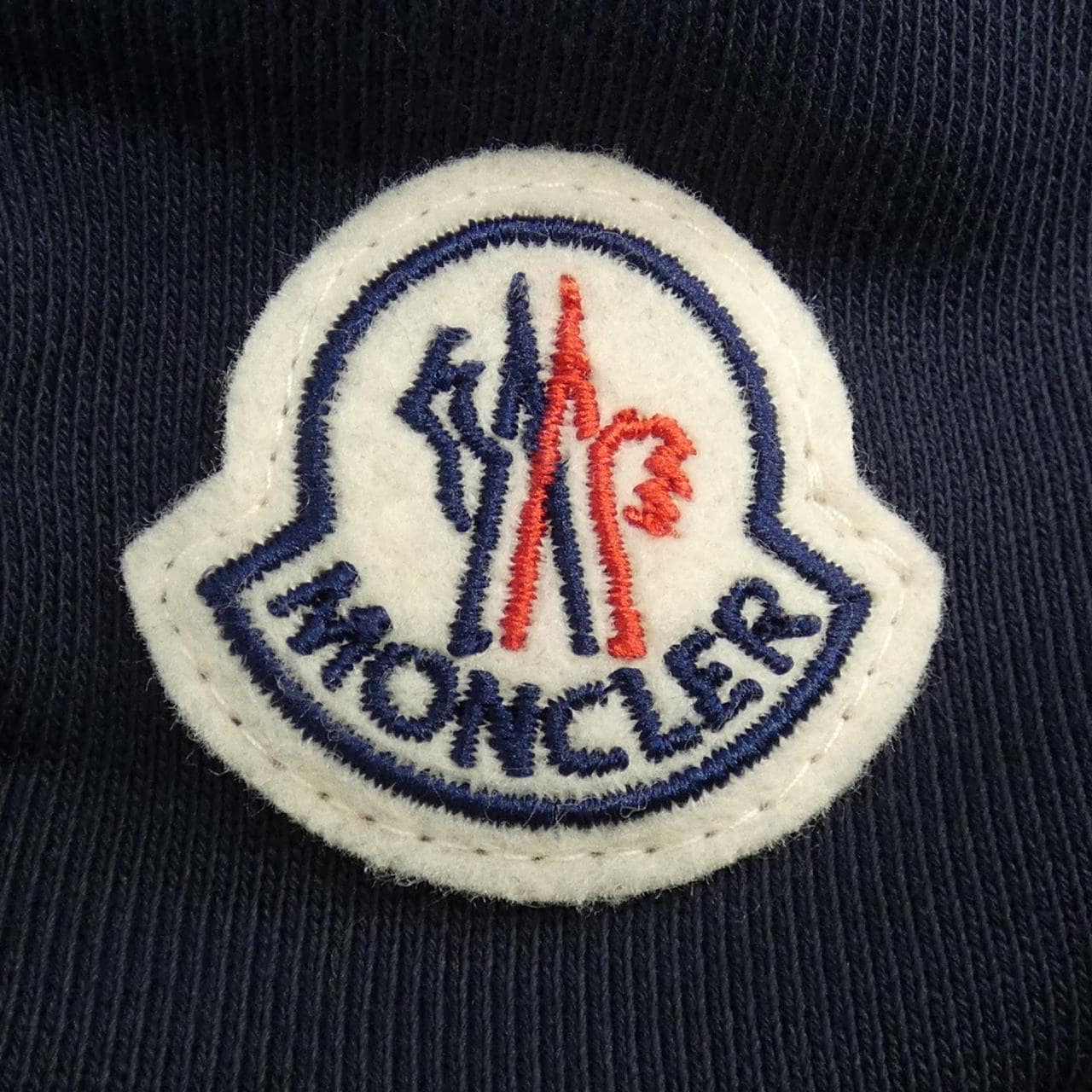 モンクレール MONCLER F20918G75300 ブルゾン