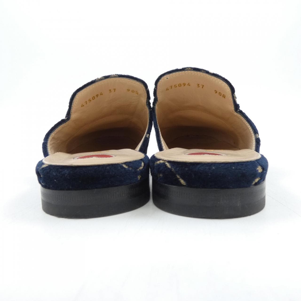 グッチ GUCCI 475094 シューズ