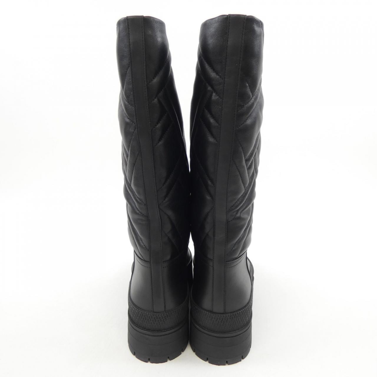 エルメス HERMES モザイク フジブーツ 222048Z ブーツ