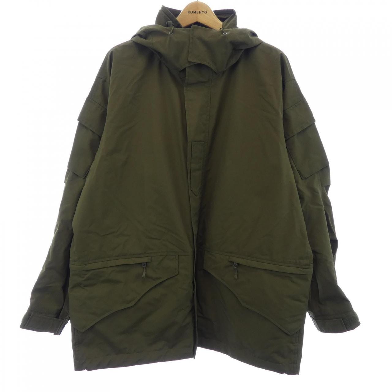 ダイワピア39 DAIWA PIER39 BJ-12024 ジャケット