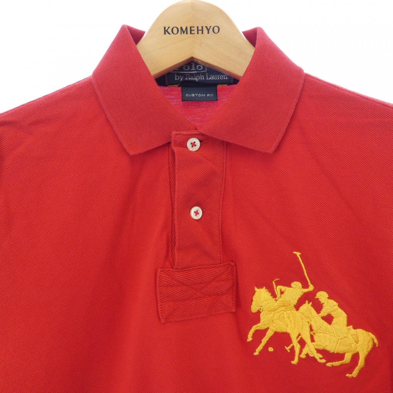 ポロラルフローレン POLO RALPH LAUREN ポロシャツ