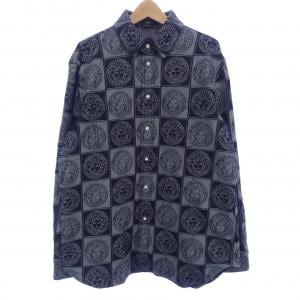 ヴェルサーチェ VERSACE A86753 シャツ
