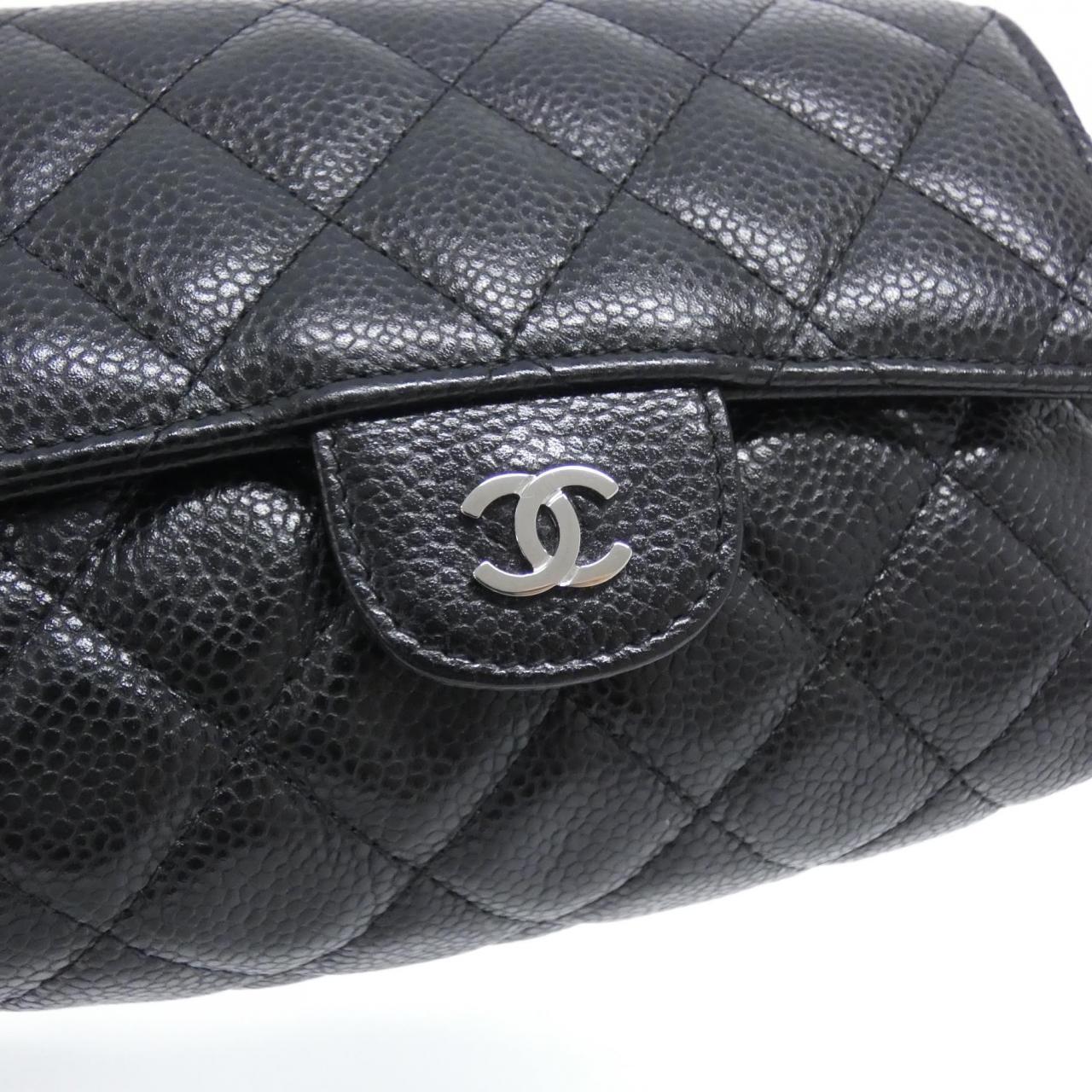 CHANEL Timeless Classic Line 69261 Pouch