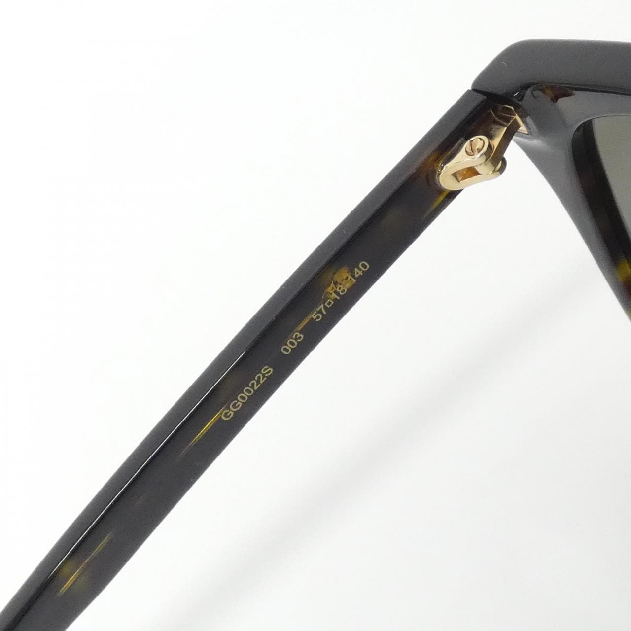 グッチ GG0022S サングラス