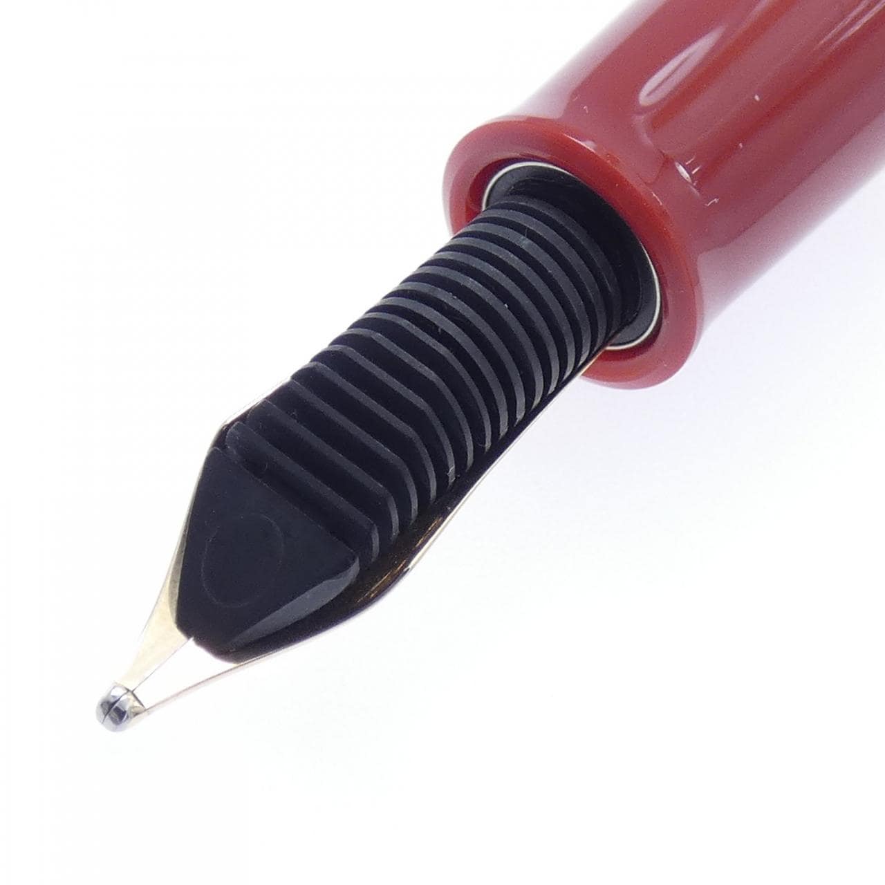 ペリカン M101Nブライトレッド 万年筆