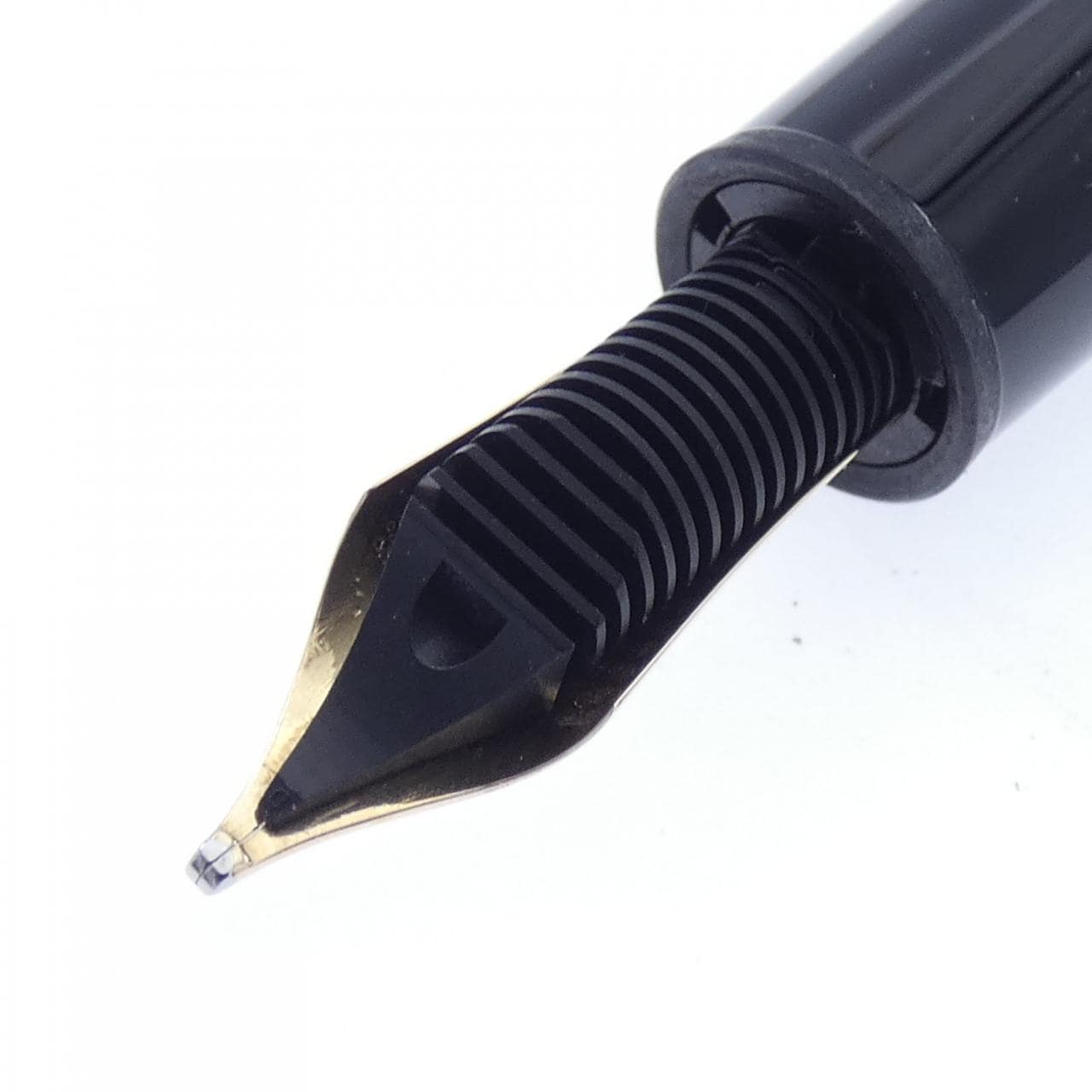 モンブラン マイスターシュテックプラチナル･グラン 132444 万年筆