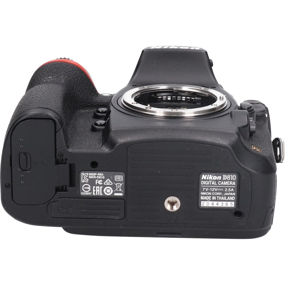 Ｄ８１０