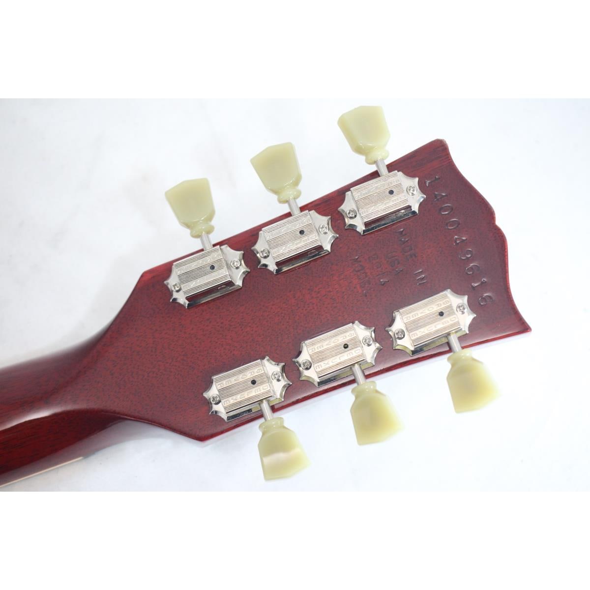 ＧＩＢＳＯＮ　　ＳＧ　ＳＴＡＮＤＡＲＤ　２０１４