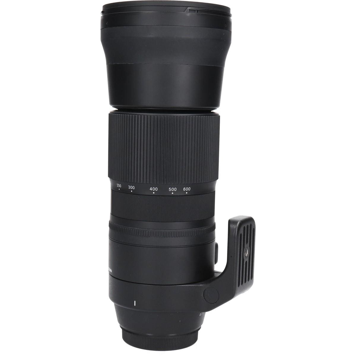 ＥＯＳ（Ｃ）１５０－６００ｍｍ　Ｆ５－６．３ＤＧ　ＯＳ