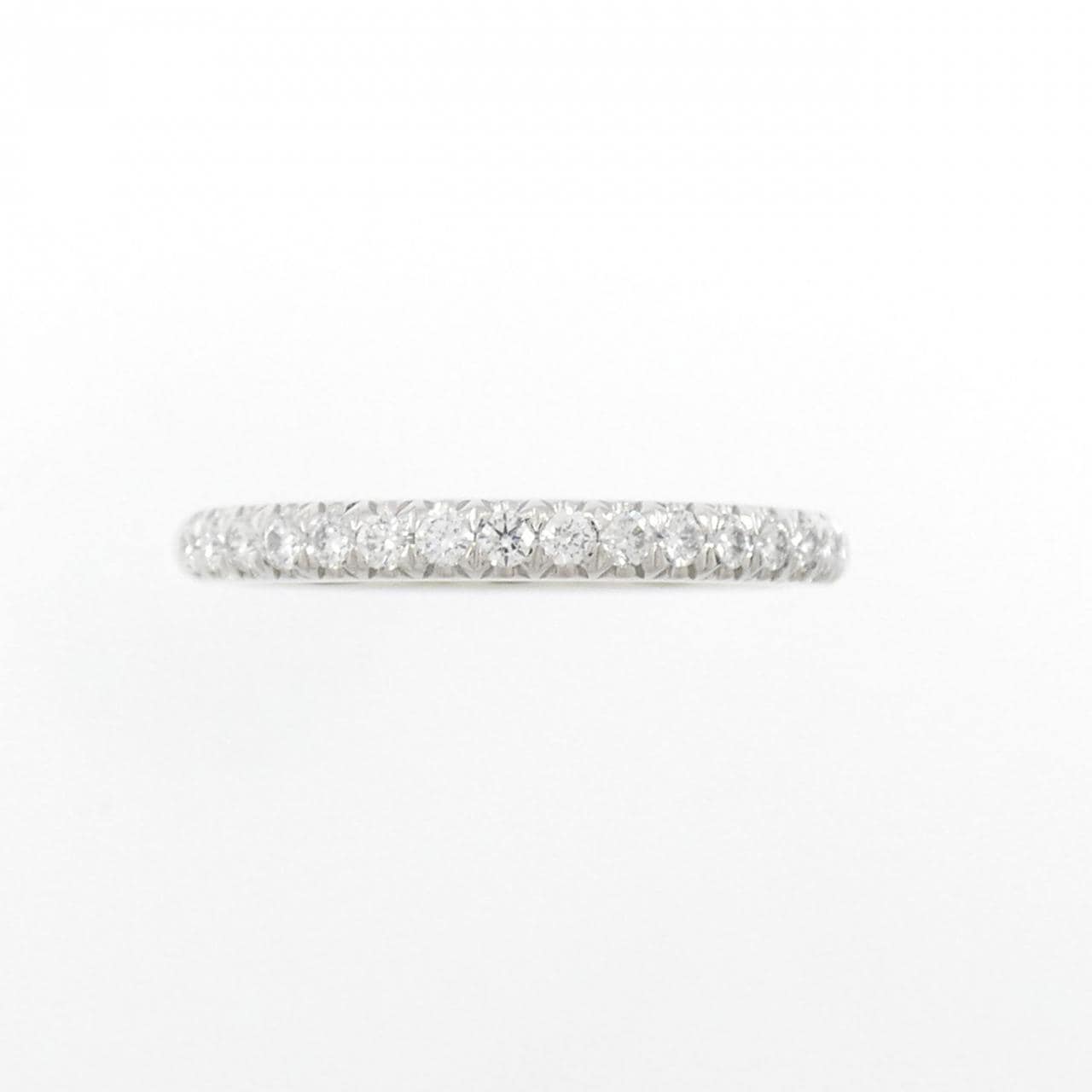 TIFFANY Soleste Half Circle Ring