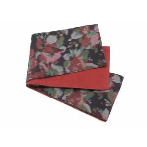 【未使用品】半幅帯