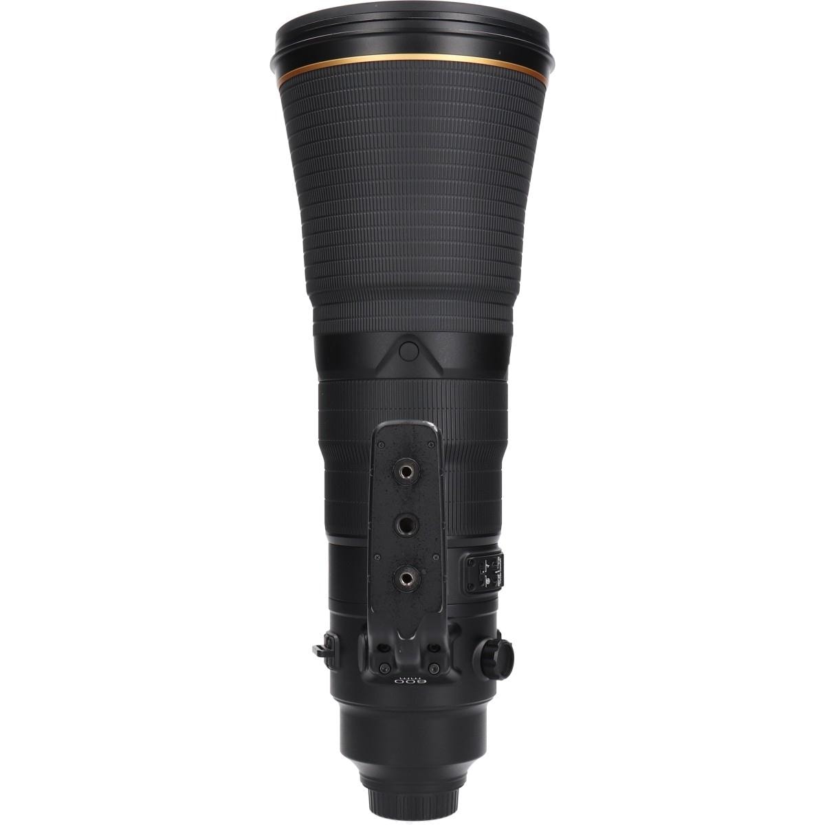 ＡＦ－Ｓ６００ｍｍ　Ｆ４Ｅ　ＦＬ　ＥＤ　ＶＲ