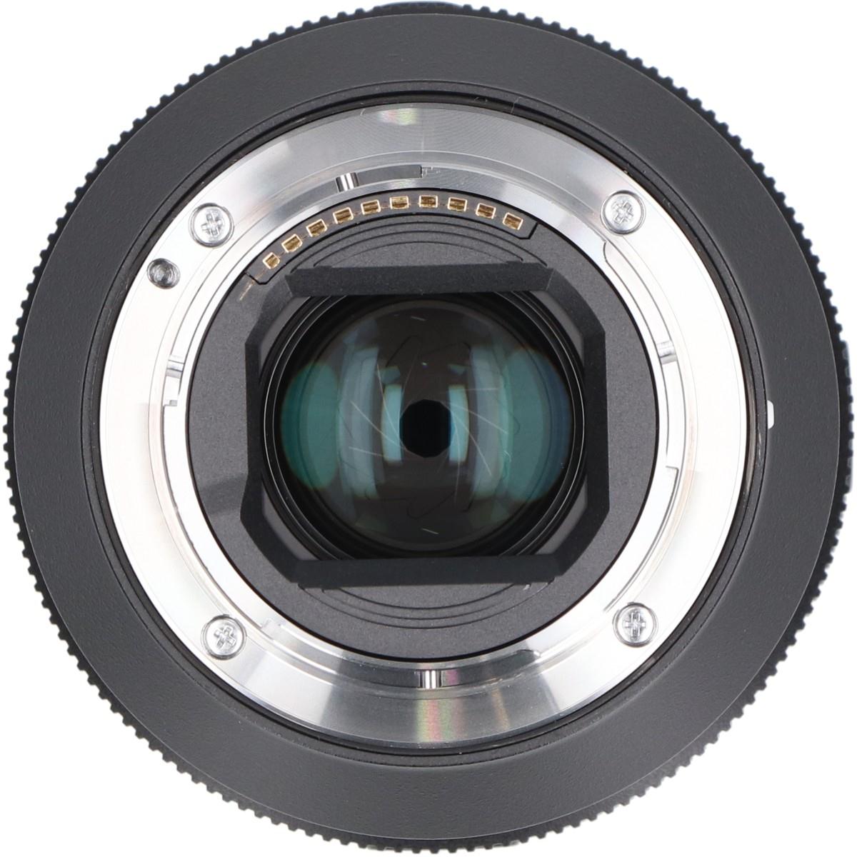 ＦＥ５０ｍｍ　Ｆ１．４ＧＭ