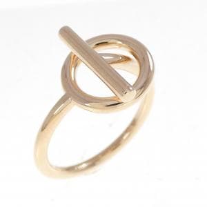 エルメス エシャペ リング