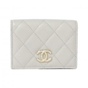 シャネル AP4733 カードケース