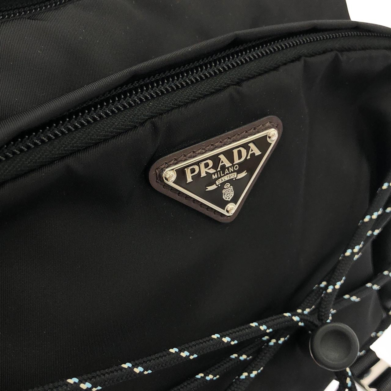 プラダ 2VH201 ショルダーバッグ