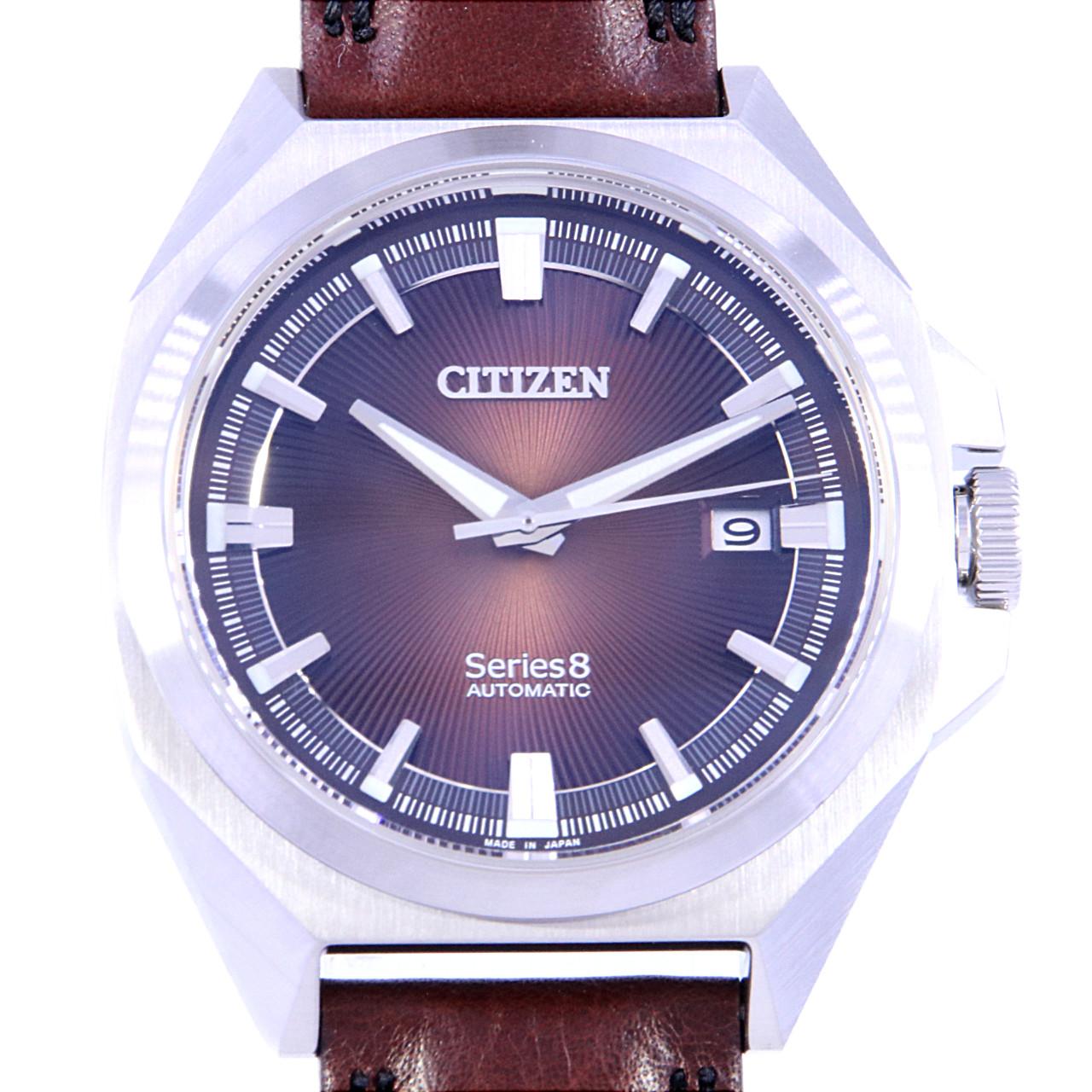 Citizen ltd clearance