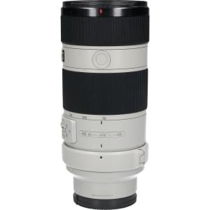 SONY FE70-200mm F4G OSS