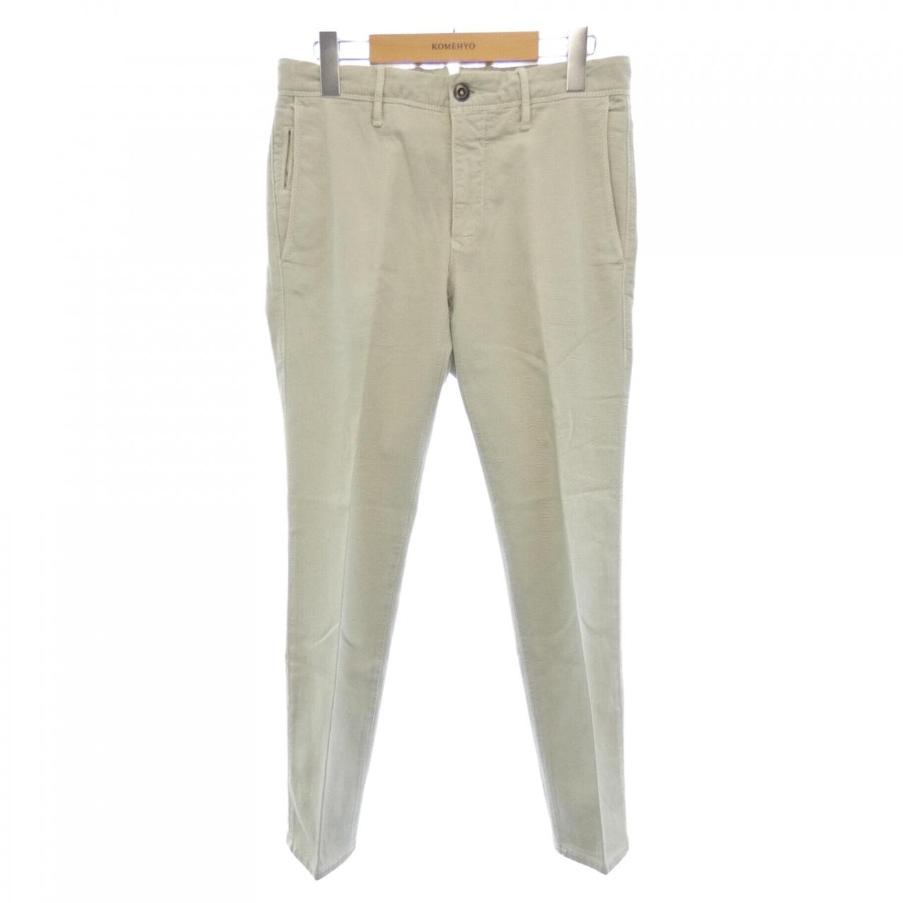 Incotex INCOTEX pants