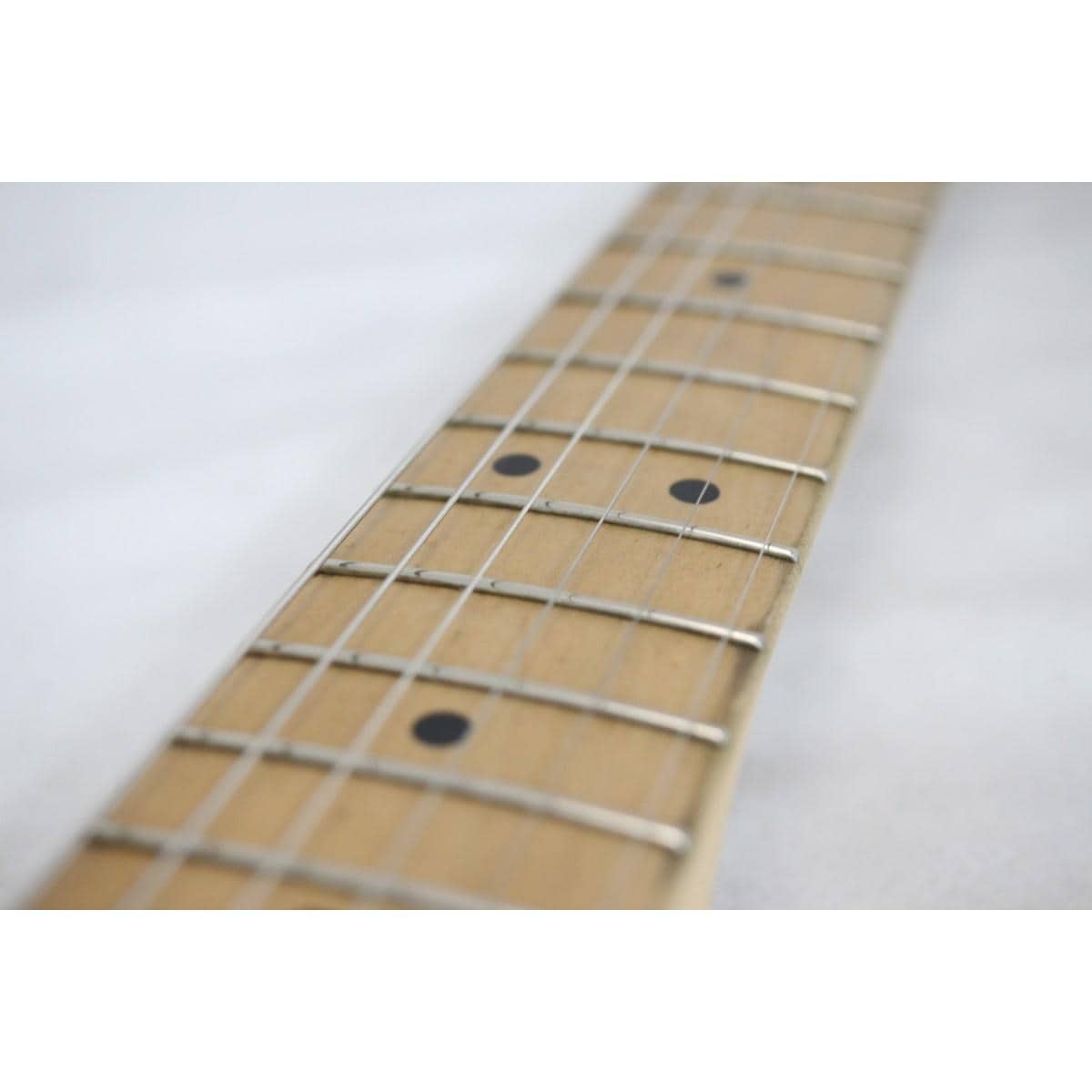SQUIER DERYCK WHIBLEY TELECASTER