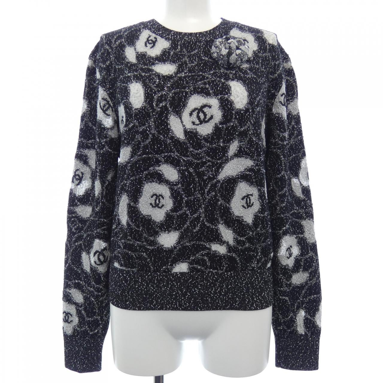 シャネル CHANEL ニット