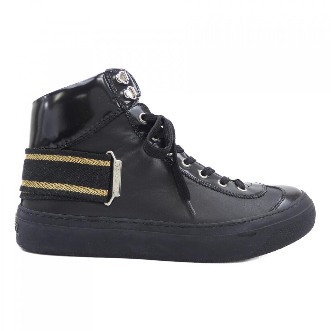 ジミーチュウ JIMMY CHOO スニーカー