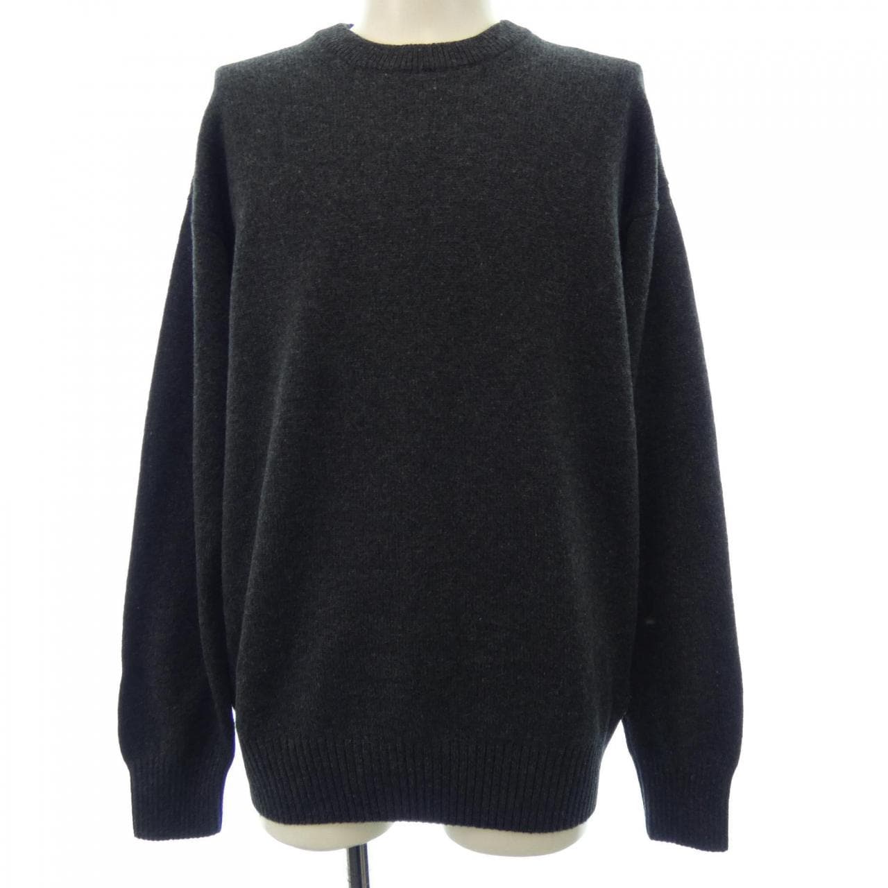 グランサッソ Gran Sasso ニット