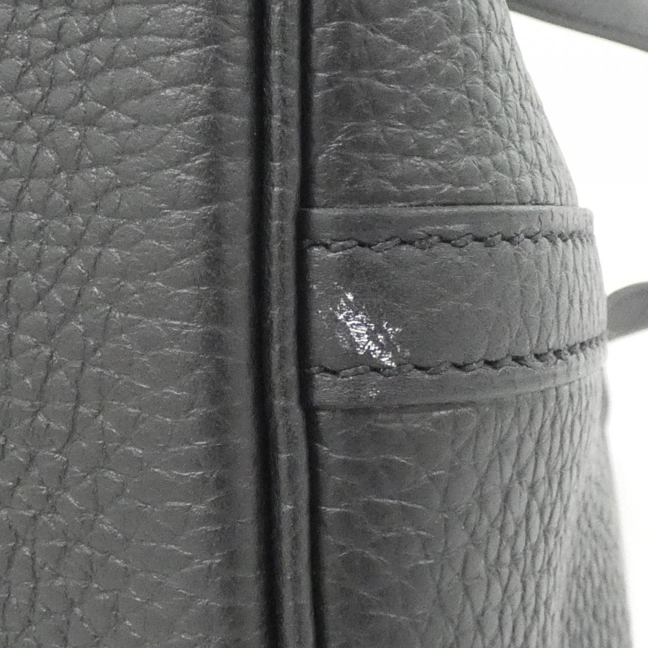 HERMES Picotin Lock MM 060991CK Bag