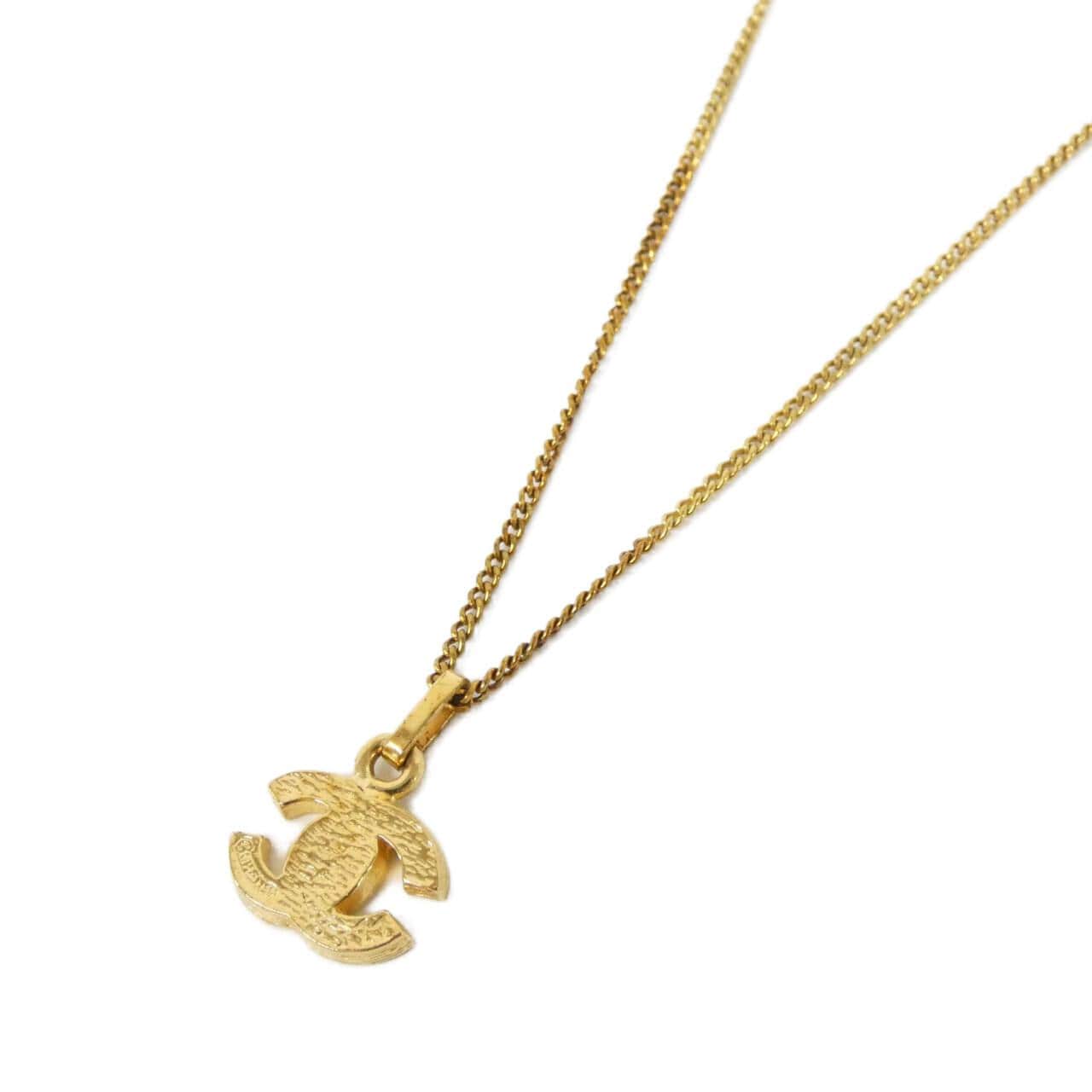 【ヴィンテージ】シャネル ネックレス