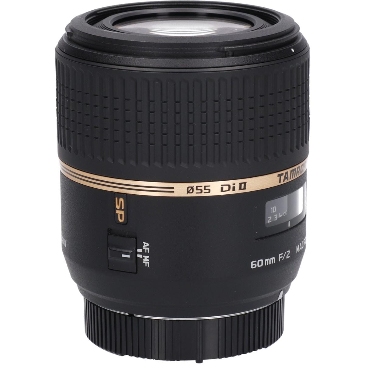 ニコン６０ｍｍ　Ｆ２ＤｉＩＩマクロ（Ｇ００５）