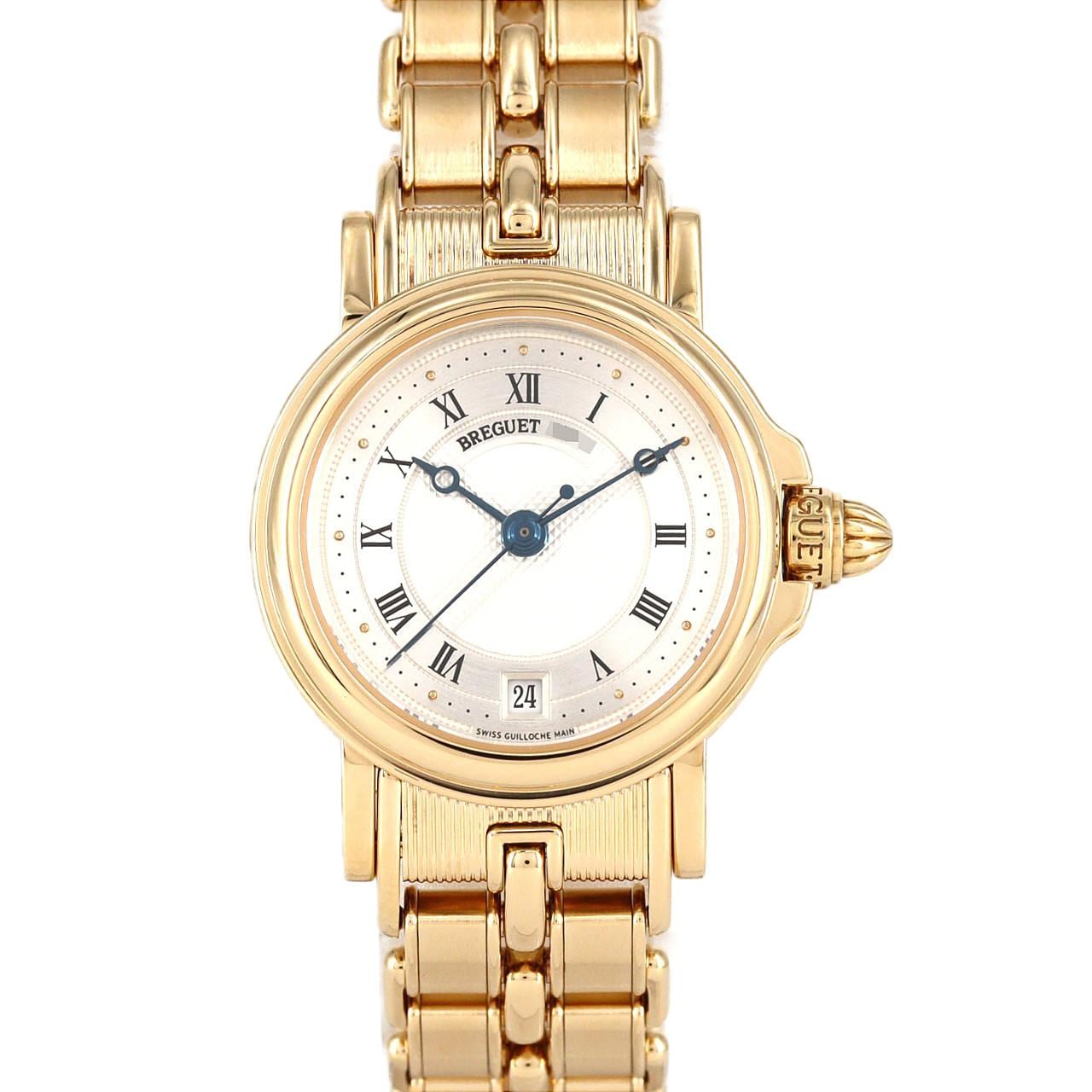 Breguet Marine YG 8400BA/12/A40 YG Automatic