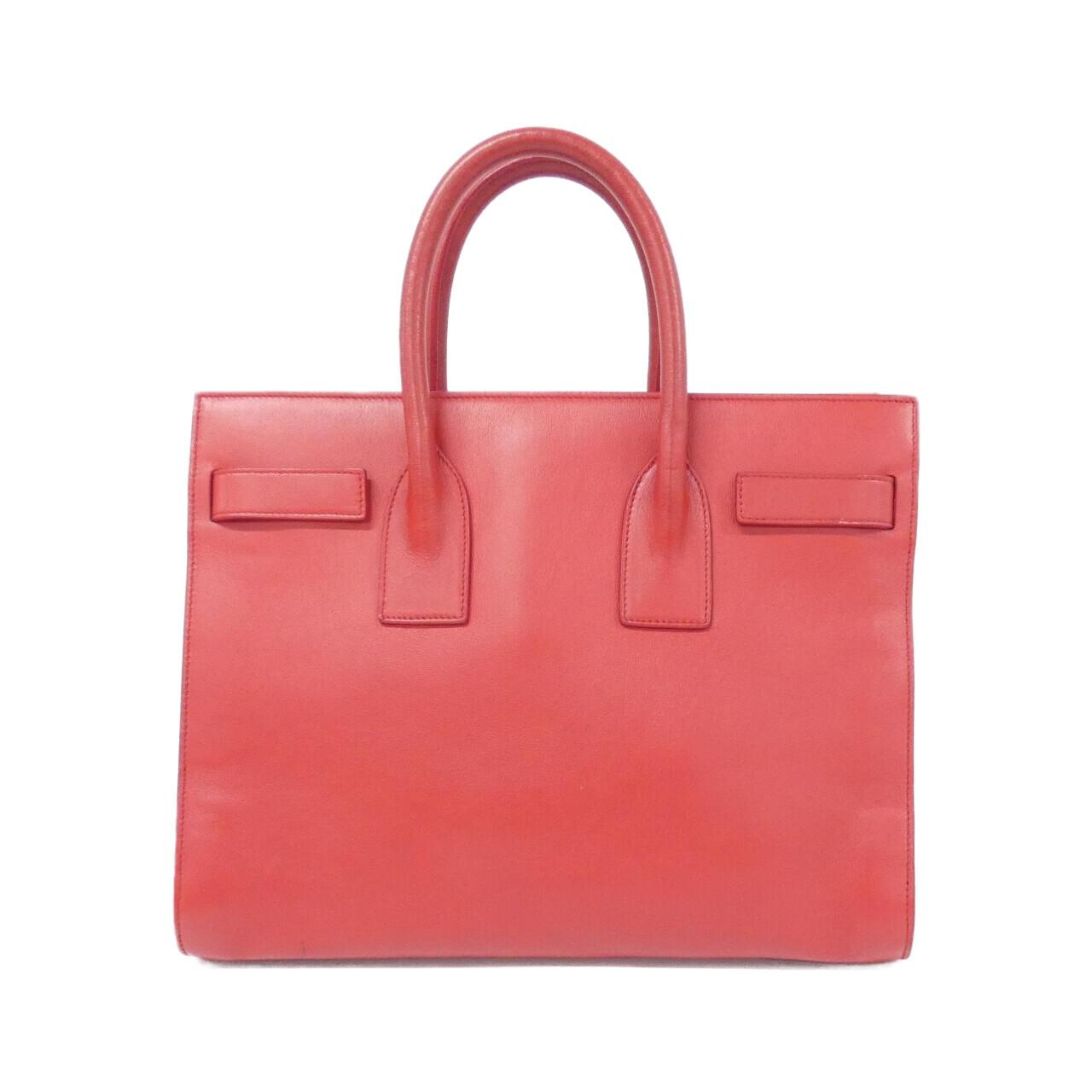 サンローラン MINI SAC DE JOUR 324823 BOO0J バッグ