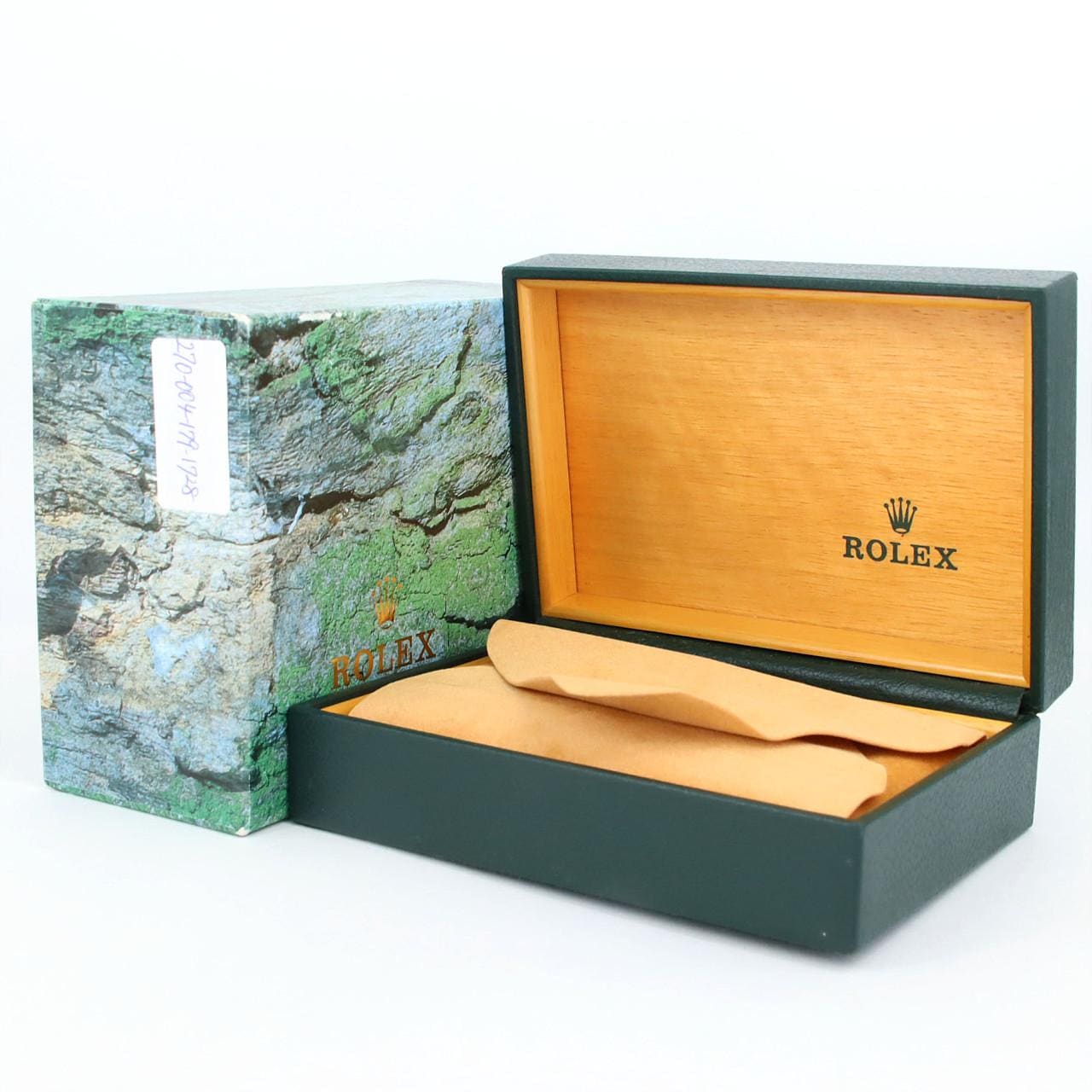 ロレックス デイトジャスト 16234 SSxWG 自動巻 F番