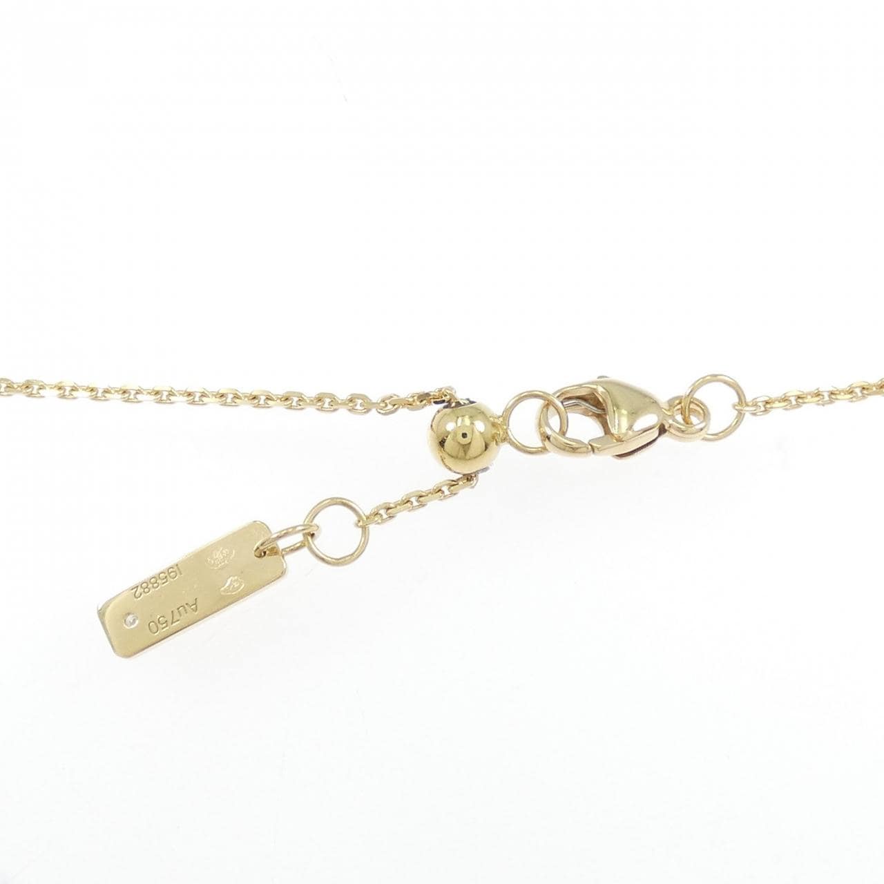 【新品】メシカ ムーヴ ウノ ネックレス