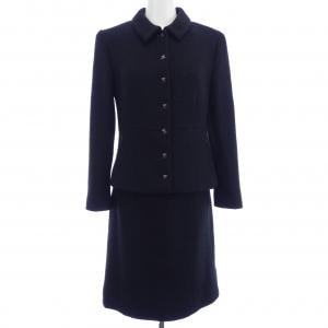 【ヴィンテージ】シャネル CHANEL P22635V13105 03A スーツ