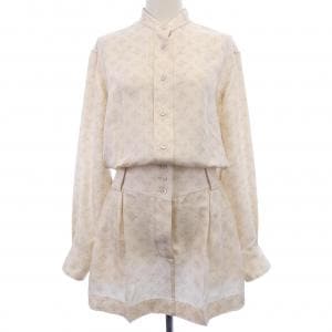 ルイヴィトン LOUIS VUITTON FRDR16KFV ワンピース