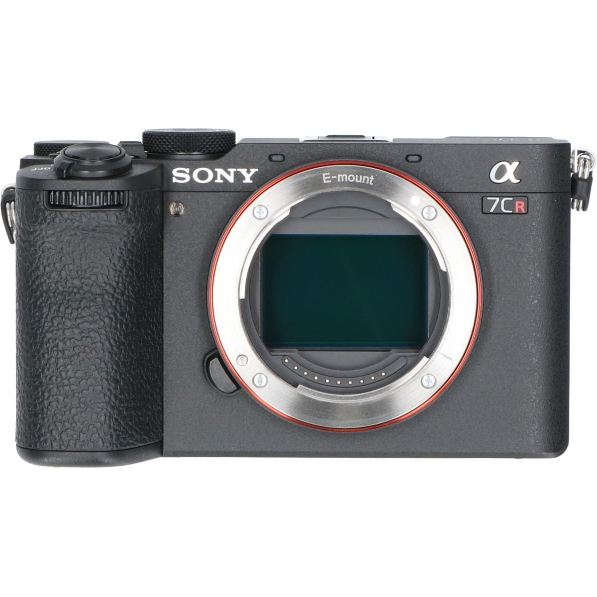 α７ＣＲ　ＩＬＣＥ－７ＣＲ　ＢＬＡＣＫ