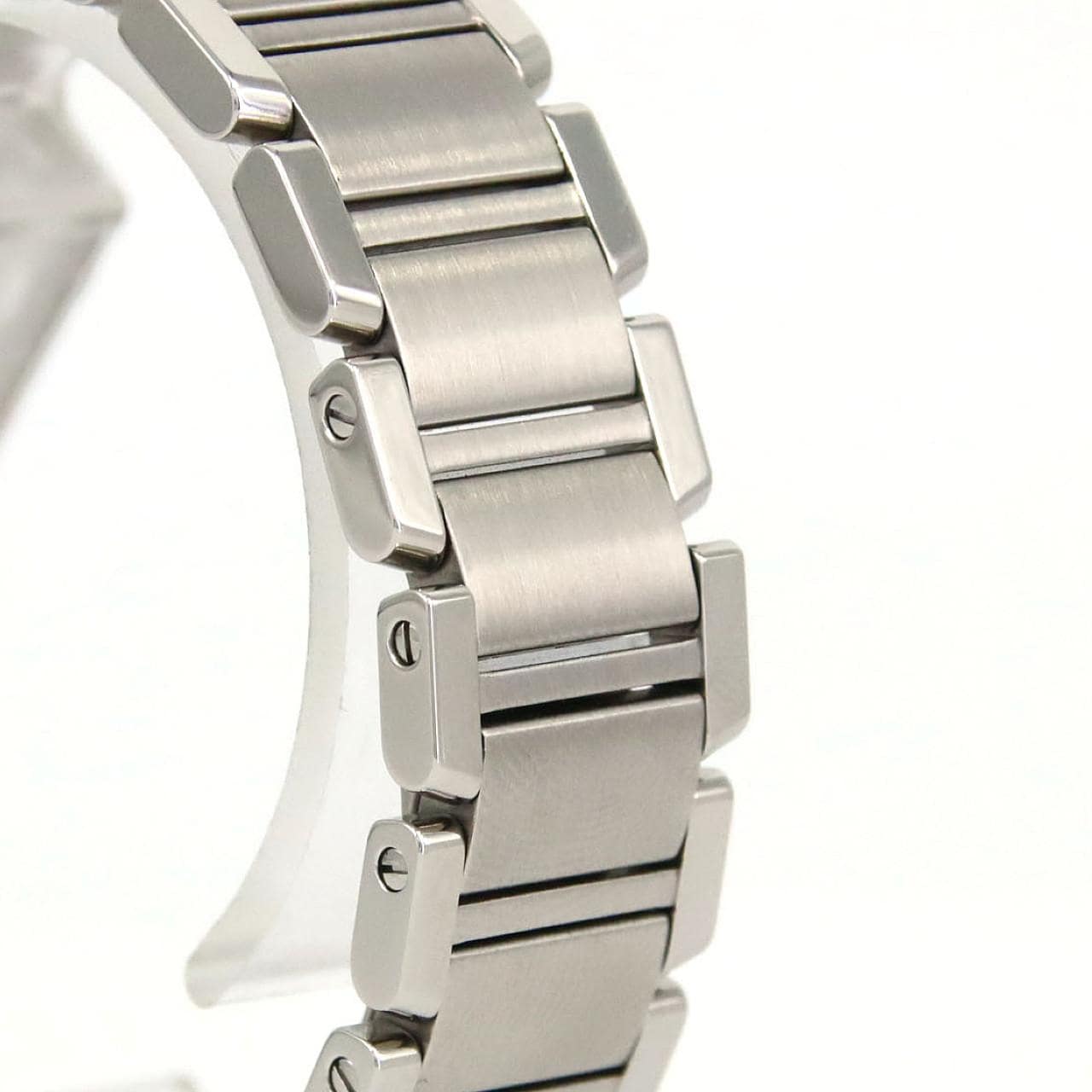Cartier Tank Francaise SM W51008Q3 SS石英