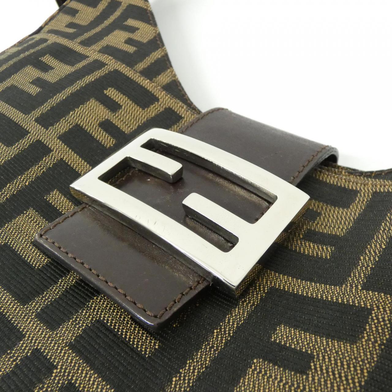 【ヴィンテージ】フェンディ 26569 ショルダーバッグ