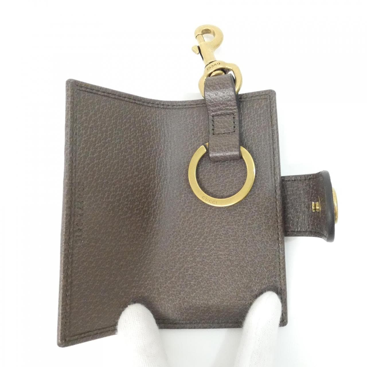 【新品】グッチ OPHIDIA 834272 FAEOI キーケース
