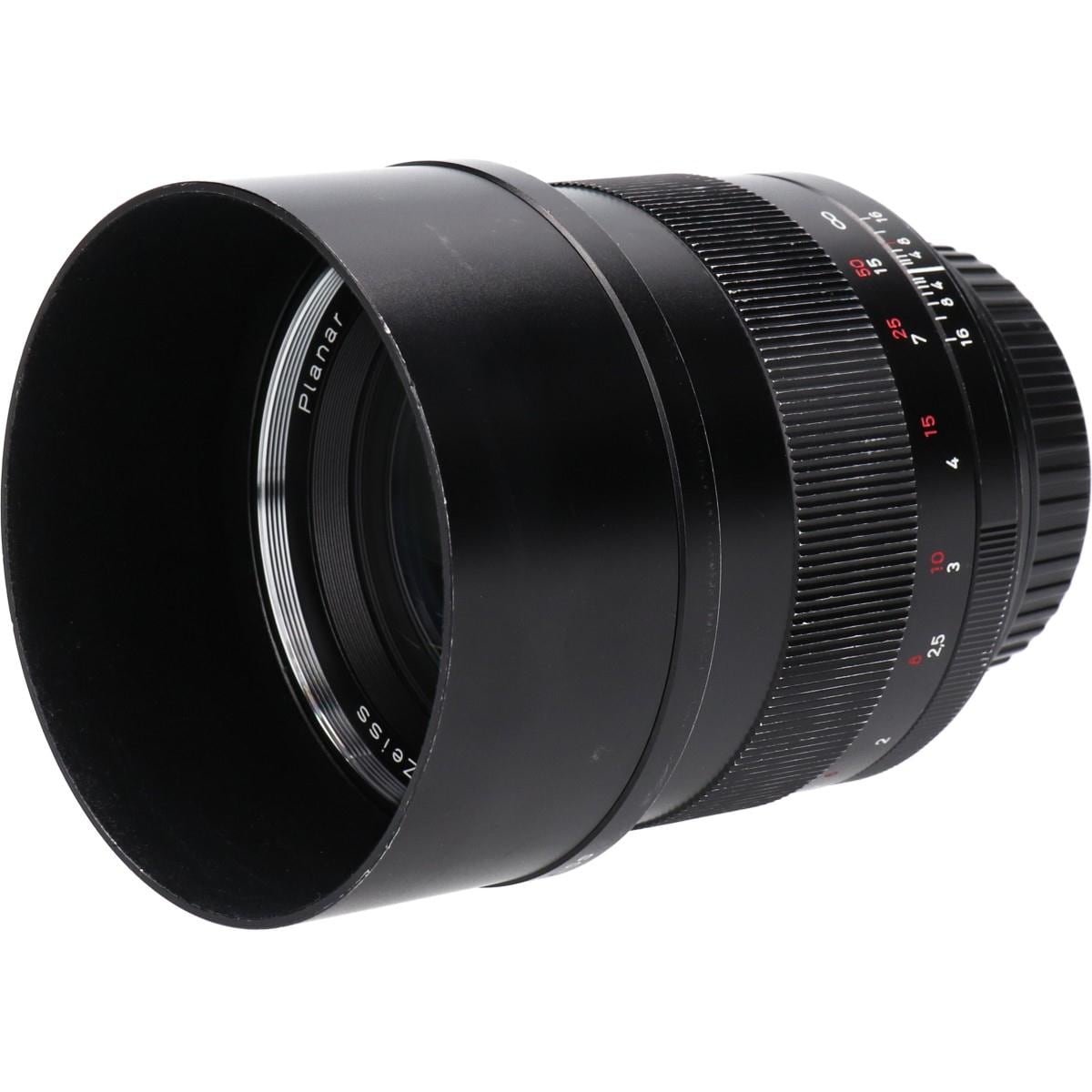 ＰＬＡＮＡＲ８５ｍｍ　Ｆ１．４ＺＥ