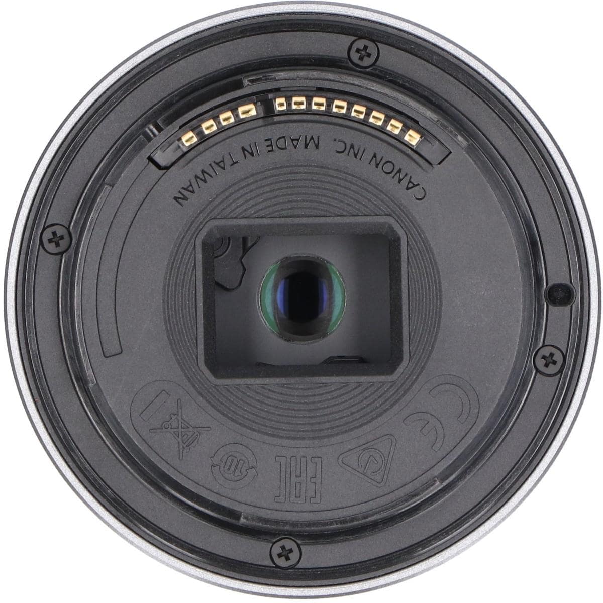 ＲＦ－Ｓ１８－４５ｍｍ　Ｆ４．５－６．３ＩＳ　ＳＴＭ