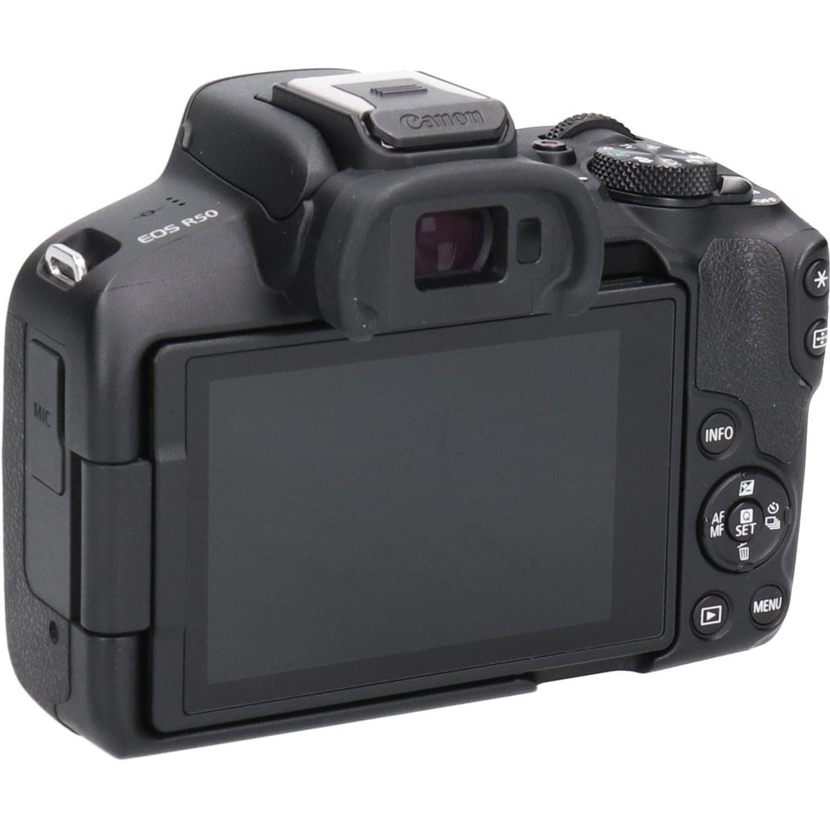 ＥＯＳ　Ｒ５０